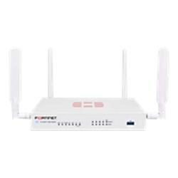Fortinet FortiWiFi 30E-3G4G Security Appliance